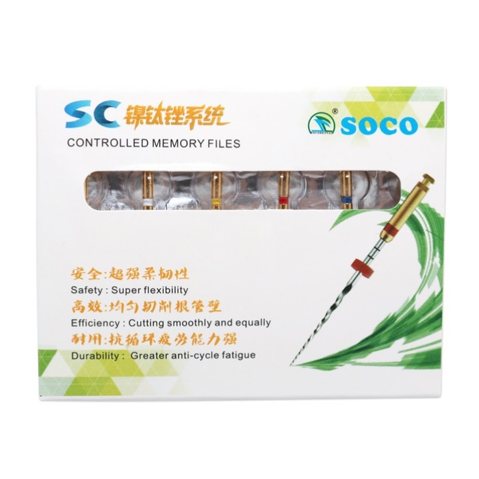 картинка СОКО СК файлы - SOCO SC, 1001, SOCO